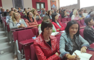 Informativni dan o programu Erazmus+ u Užicu