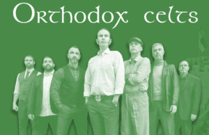 Orthodox Celts u Velikoj sali GKC-a