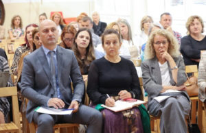 Regionalni sastanak predškolskih ustanova