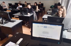 Za unapređenje znanja mladih istraživača