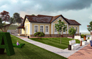 Dom ćirilice za bolji položaj nacionalnog pisma