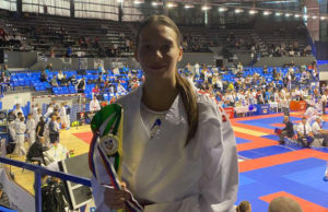 „Trofej Srbije – Beogradski pobednik“ pripao Lidiji Trmčić