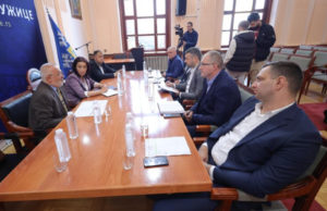 Jačanje saradnje između Agencije za sprečavanje korupcije i lokalnih samouprava