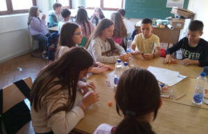 U Čajetini održana druga radionica o održivu razvoju