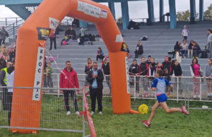 Uspeh AK „Užice“ na Krosu RTS-a