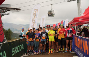 Serbia Epic Series prvi put na Gold gondoli