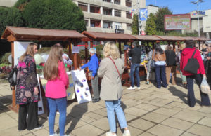 Sajam usluga socijalne zaštite 8. oktobra na Gradskom trgu u Užicu