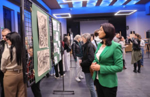 Užice kroz oči mladih stvaralaca