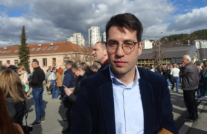 Veselinović (ZLF): Zajedništvo i jedinstvo put do ispunjenja zahteva