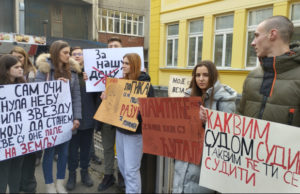 „Birajući čast umesto časa…“