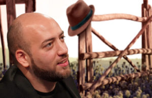 „Priče i ožiljci“ Milana Ružića