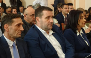 Nastavk sednice Skupštine grada u ponedeljak