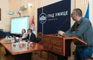 U toku nastavak sednice Skupštine grada Užica
