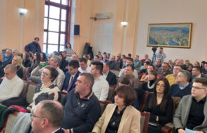 Saopštenje za javnost 29 opozicionih odbornika i odbornica u Skupštini grada Užica