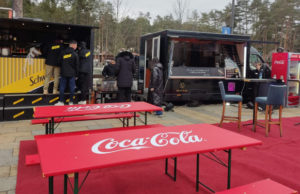 Festival burgera na Zlatiboru