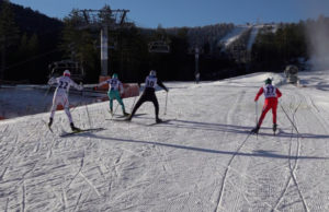 Ski centar Tornik na Zlatiboru domaćin Državnog prvenstva u nordijskom skijanju