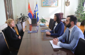 Podrška za plastenike za 20 poljoprivrednih gazdinstava u Užicu