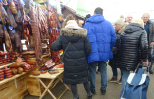 Festival tradicije i ukusa „Pršutijada 2026“ u Mačkatu od 6. do 8. februara