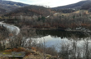 Alge u Vrutcima u tragovima