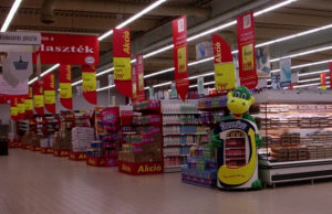 Novi poziv na bojkot velikih trgovinskih lanaca u Srbiji