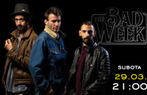 The Bad Week u GKC-u