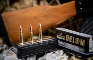 Uspešan premijerni nastup kompanije „Belom“ na sajmu u Nirnbergu