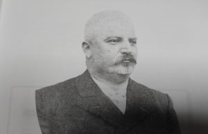 Užički vizionar i graditelj Mališa Atanacković