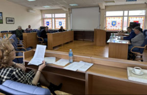 Povećanje kapitala ZOOHIGIJENE i planovi za infrastrukturne projekte