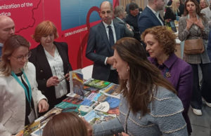 Zlatibor na najvećem sajmu turizma u Berlinu