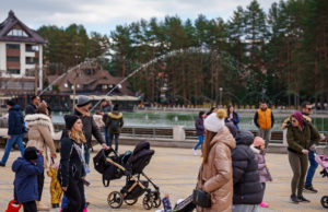 Zlatibor u 2024. godini postavio nove turističke rekorde, a trend rasta se nastavlja u 2025. godini