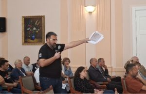 Da ne dišemo Duboko: Postrojenje u Dubokom, još jedna podvala