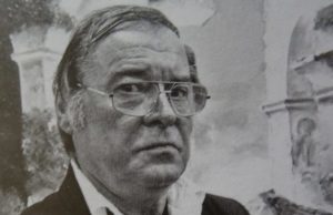 Preminuo slikar Radomir-Rade Vergović