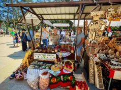 Otvorene prijave za izlagače na Sajmu poljoprivrede i gastro-turizma na Zlatiboru