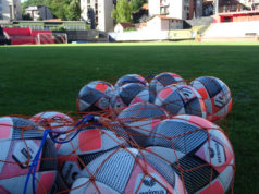 Poraz Slobode na pripremnoj utakmici