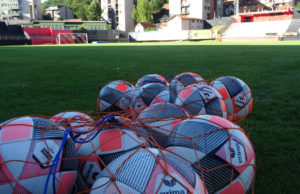 Poraz Slobode na pripremnoj utakmici