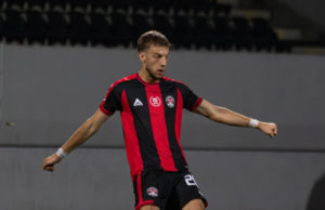 Sloboda remizirala sa Radničkim, Jedinstvo slavilo golom u nadoknadi