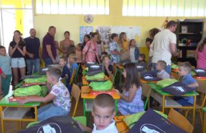 Danas počinje nova školska godina za više od 770.000 učenika u Srbiji – u klupama i 65.000 prvaka