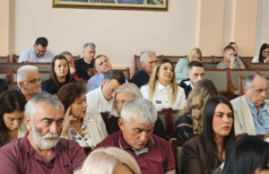 Nastavak maratonske sednice