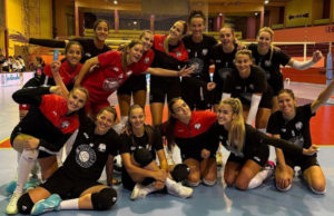 Prvi dan u znaku Zvezde i TENT-a