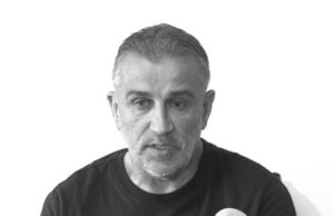 Preminuo Dušan Arsenijević, fudbalska legenda Slobode