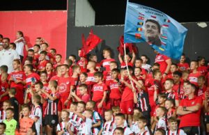 Na Zlatiboru počeo turnir „Radomir Antić“, finale u Užicu