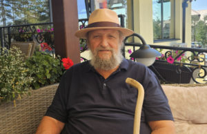 Hadži Petar Božović dobitnik nagrade za životno delo na prvom NAFFiT festivalu