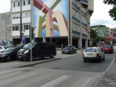 AMSS upozorava: Pojačan saobraćaj pred produženi vikend