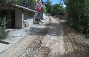 Rešenje problema vodosnabdevanja za 21 domaćinstvo u Sevojnu