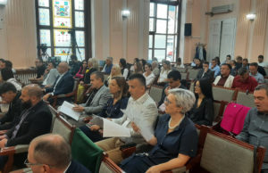 Nastavljena rasprava o poslovanju deponije “Duboko”