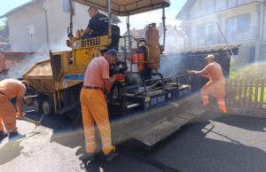 Privremena obustava saobraćaja u delu Nemanjine ulice