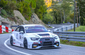 Milovan Vesnić vicešampion Evrope u brdskim trkama!