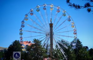 Zlatibor prvi u Srbiji po broju noćenja turista