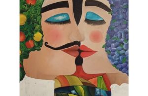 Izložba Ane Petrović „Odaću ti tajnu o savršenom životu“ na Zlatiboru