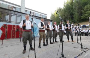 Održana 43. Smotra amaterskih pevačkih grupa Zlatiborskog okruga